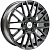 Tech Line 739 6.5x17 4*100 ET40 DIA60.1 BH Литой