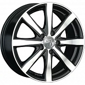 Replay HND209 6.5x16 4*114.3 ET45 DIA67.1 BKF Литой