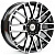 Tech Line 739 6.5x17 4*100 ET40 DIA60.1 BLM Литой