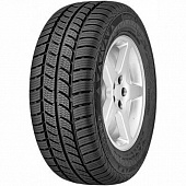 Continental VancoWinter 2 225/65 R16C 112/110R