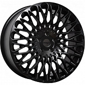 PDW 5424 8.5x19 5*114.3 ET45 DIA60.1 U4B Литой