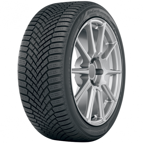 Yokohama BluEarth Winter V906 225/50 R18 99V