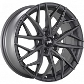 Race Ready CSSYA5647 8.5x19 5*108 ET40 DIA63.3 MK-M Литой
