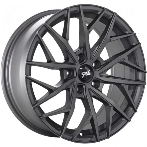 Race Ready CSSYA5647 8.5x19 5*108 ET40 DIA63.3 MK-M Литой