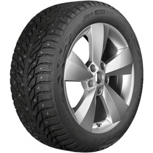 Ikon Tyres Autograph Ice 9 SUV 235/55 R20 102T