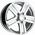 Replica H TO74 8.5x18 5*150 ET60 DIA110.5 S Литой