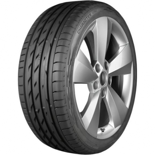 Ikon Tyres Character Ultra 215/45 R17 91Y XL