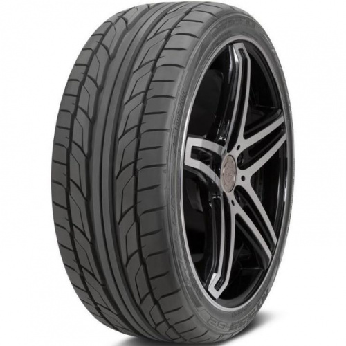Nitto NT555 G2 245/45 R19 102Y XL