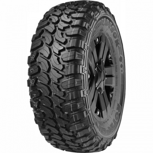 Royal Black Royal M/T 33/12.5 R18 118Q