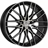 Neo 211FF 9x21 5*120 ET45 DIA62.5 BDM Литой