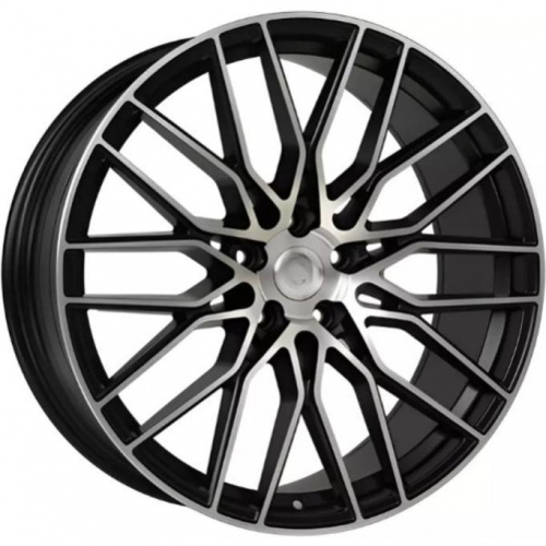 Neo 211FF 9x21 5*108 ET38.5 DIA63.3 BDM Литой