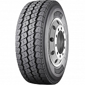 Giti GAM851 385/65 R22.5 164K PR20 Рулевая