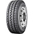 Giti GAM851 385/65 R22.5 164K PR20 Рулевая