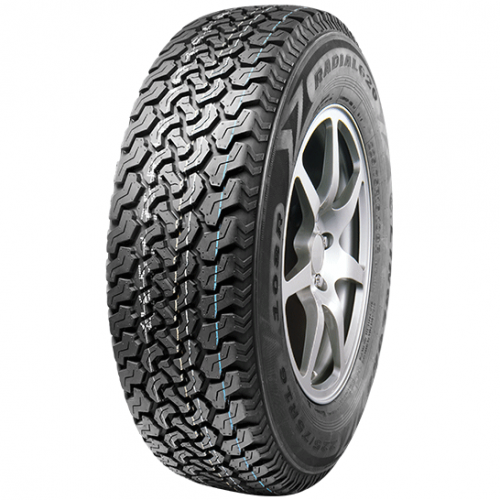 Linglong Radial 620 205/80 R16 104T XL