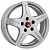 Replica Top Driver VV67 6.5x16 5*120 ET51 DIA65.1 Silver Литой