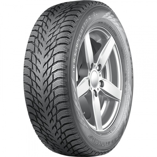 Nokian Tyres Hakkapeliitta R3 SUV 235/60 R16 104R XL