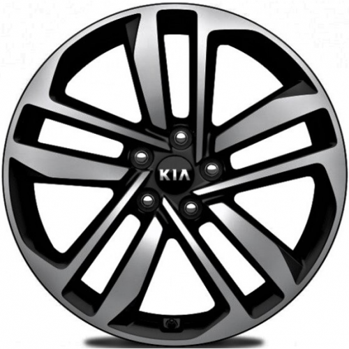Carwel Шунет 6.5x16 5*114.3 ET50 DIA67.1 ABT Литой