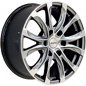 X'trike X-134 8x18 6*139.7 ET30 DIA106.1 HSBFP Литой