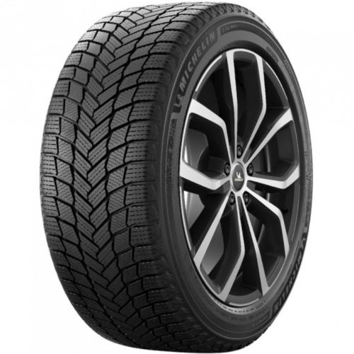 Michelin X-Ice Snow + 265/50 R22 112H XL