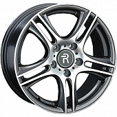 Replay Ci53 6.5x15 4*108 ET27 DIA65.1 GMF Литой