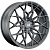 LS Forged FG29 7.5x18 5*112 ET20 DIA66.6 MGM Кованый