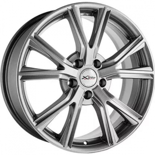 X'trike X-122 7.5x18 5*115 ET44 DIA70.1 HSB Литой