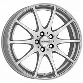 Dezent TI 7x17 5*108 ET48 DIA70.1 S Литой