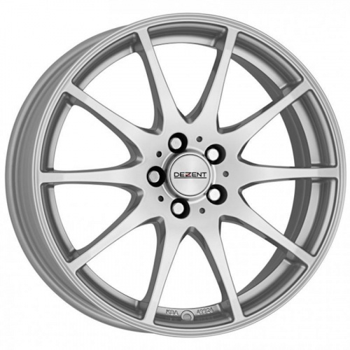 Dezent TI 6x15 4*100 ET38 DIA60.1 S Литой
