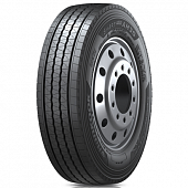 Hankook Smart Flex AH35 245/70 R17.5 136/134M PR14 Рулевая
