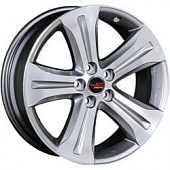 Replica LA LX23 8.5x20 5*150 ET60 DIA110.1 GMF Литой