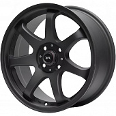 Race Ready CSS356 6.5x15 4*98 ET35 DIA58.6 BLK/M Литой