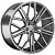 LS Forged FG08 11.5x22 5*112 ET43 DIA66.6 MGMF Кованый