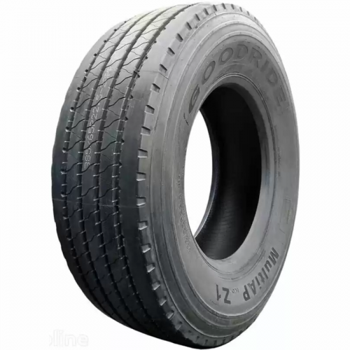 Goodride MultiAp Z1 315/70 R22.5 156/150L Универсальная