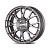 Proma GT 6.5x16 4*98 ET33 DIA58.6 Неро Литой
