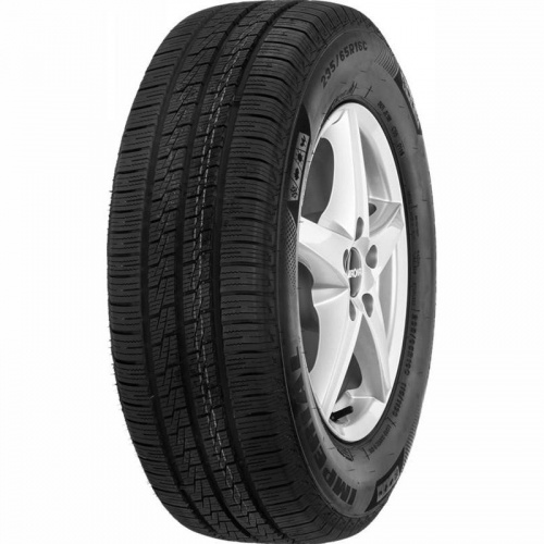 Imperial All Season Van Driver 215/75 R16C 113S