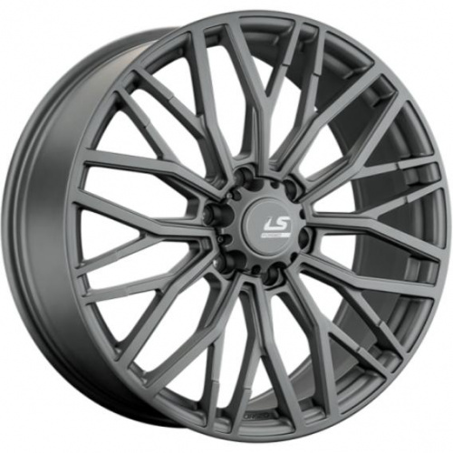 LS Forged FG33 9x22 6*139.7 ET30 DIA100.1 MGM Кованый