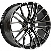 RST R2103FF 9x21 5*114.3 ET35 DIA60.1 BD Литой
