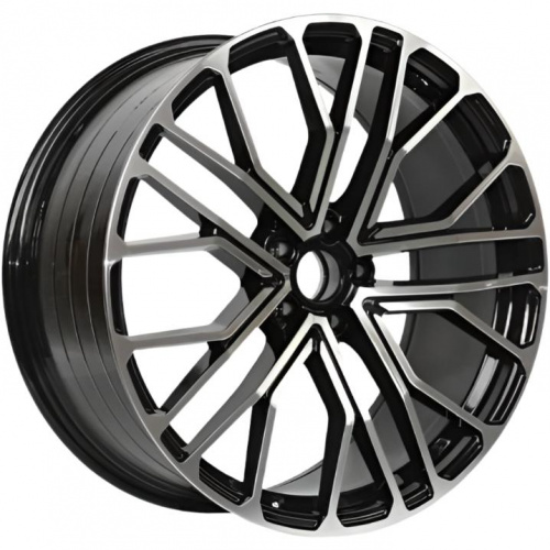 RST R2103FF 9x21 5*114.3 ET43 DIA67.1 BD Литой