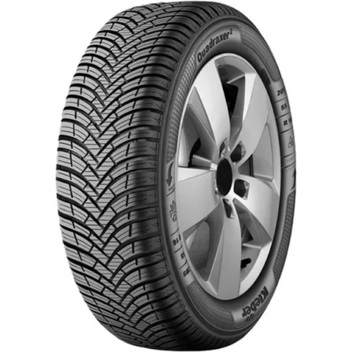 Kleber Quadraxer 2 225/45 R17 94W XL