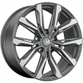 LS Forged FG34 9.5x22 5*150 ET45 DIA110.1 MGMF Кованый