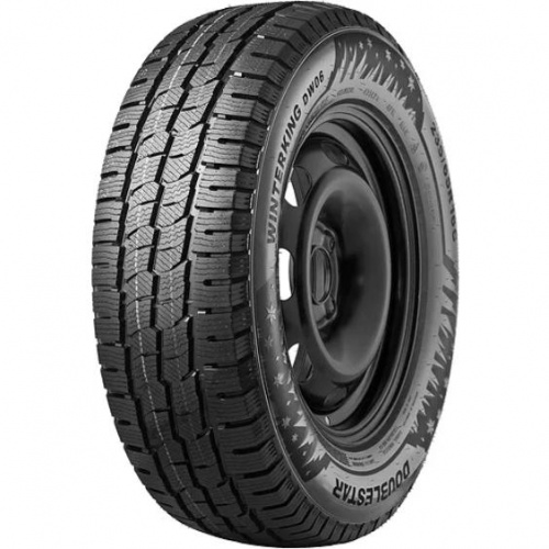 DoubleStar DW06 225/65 R16C 112/110R