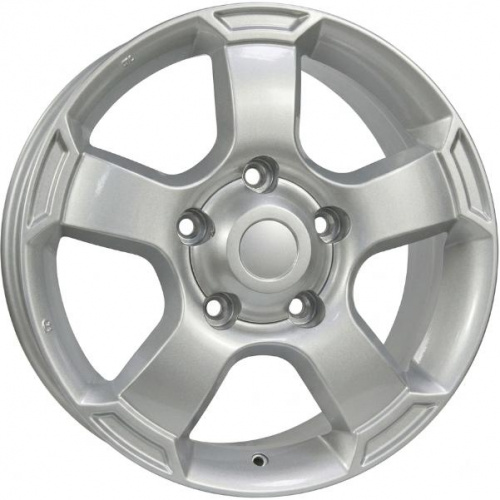 Replica H TO17H 8.5x20 5*150 ET60 DIA110.5 S Литой