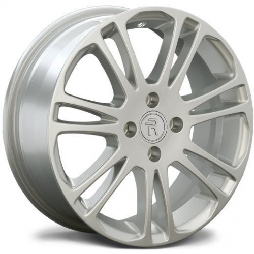 Replay CHR35 8x18 5*108 ET47 DIA60.1 Silver Литой