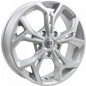RST R016 6x16 5*114.3 ET43 DIA67.1 HSL Литой