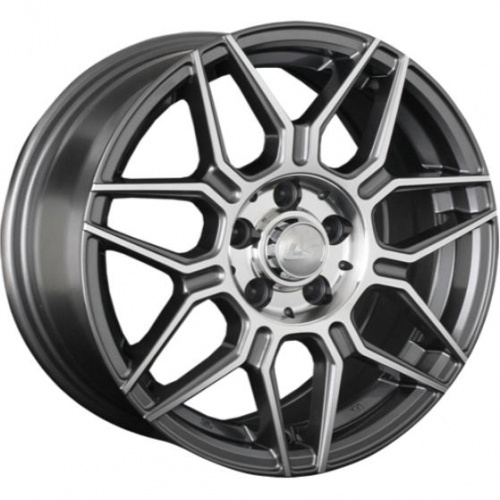 LS 785 7x16 4*100 ET40 DIA73.1 GMF Литой