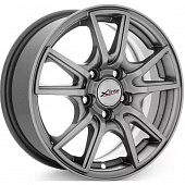 X'trike X-104 6x14 5*100 ET38 DIA67.1 HSB Литой