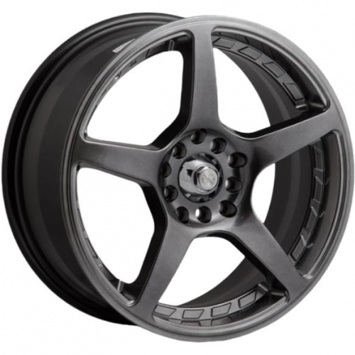 Race Ready CSS155 7x16 4*98 ET35 DIA58.6 MK Литой
