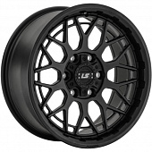 LS Forged FG52 9x17 6*139.7 ET20 DIA106.1 MB Кованый