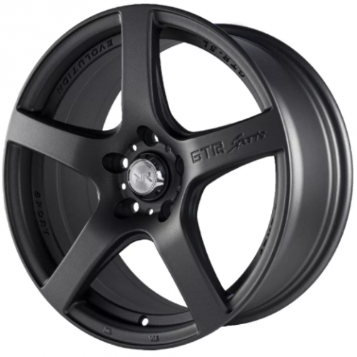 Race Ready CSS3718 6.5x15 4*100 ET35 DIA60.1 MK-M Литой