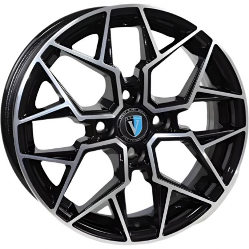 Venti 1520 6x15 4*100 ET35 DIA60.1 BD Литой